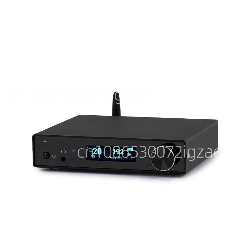 Фото Декодер SU10 AK4499EX DAC Fever Bluetooth 5.4 №2