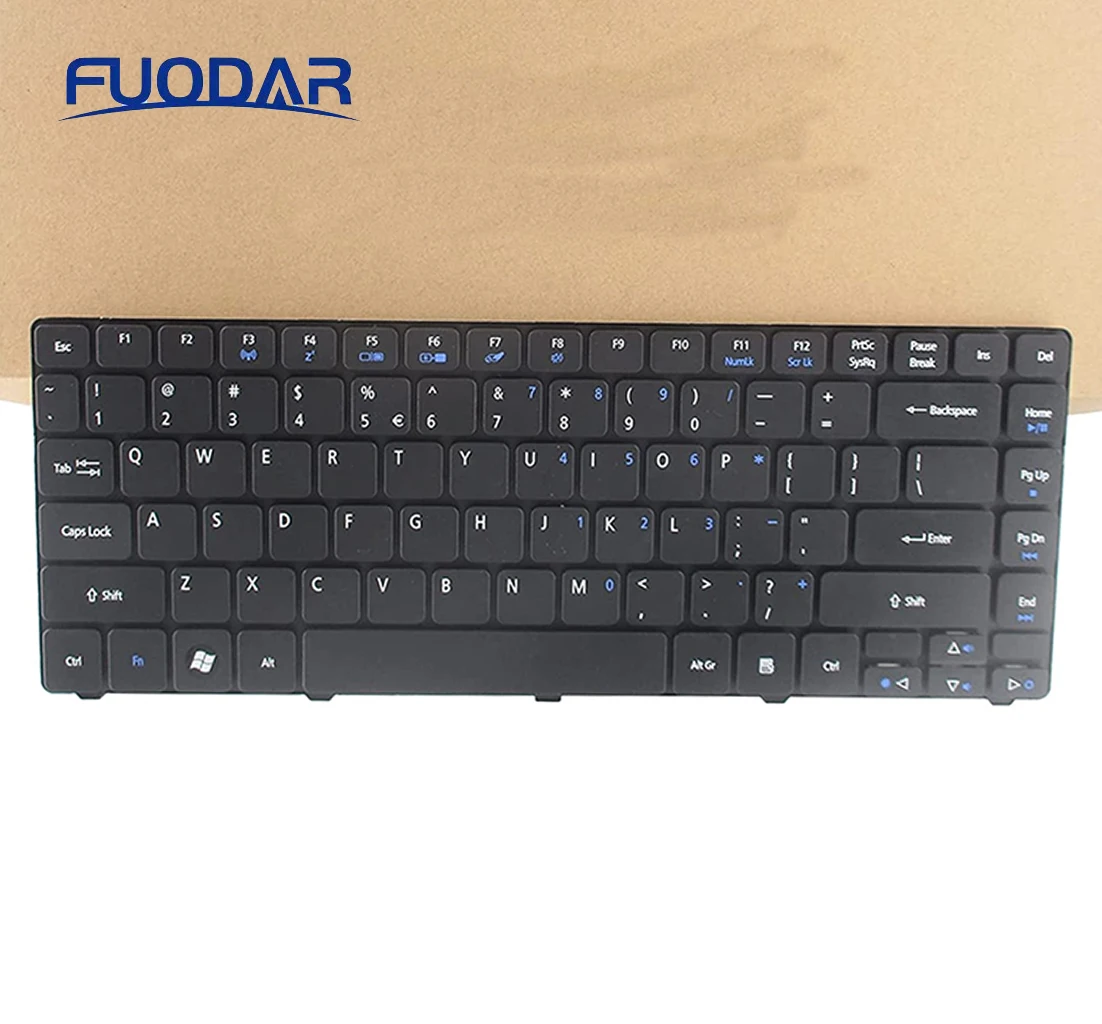 

Новая английская клавиатура US BlackNew для ноутбука Acer 3810 4738ZG 3810TG 3810T 4736 4736zG 4736G для Aspire 4750G 4743G 4752 4752G MS2347