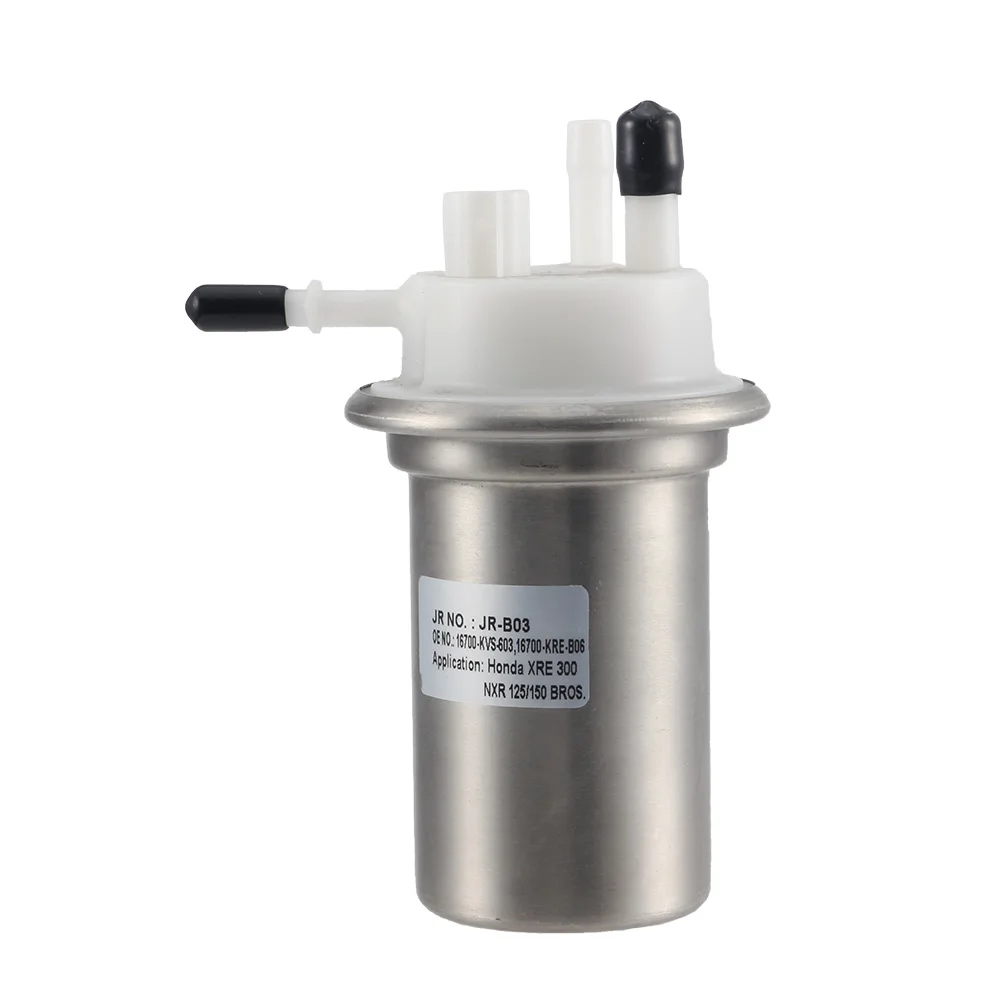 Качественный топливный насос для мотоцикла в сборе OE 16700-KVS-603/16700-KPE-B06 Honda NXR 125/150