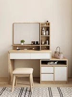 minimalist dressing table modern minimalist nordic luxury bedroom dressing table ins senior designer dressing table