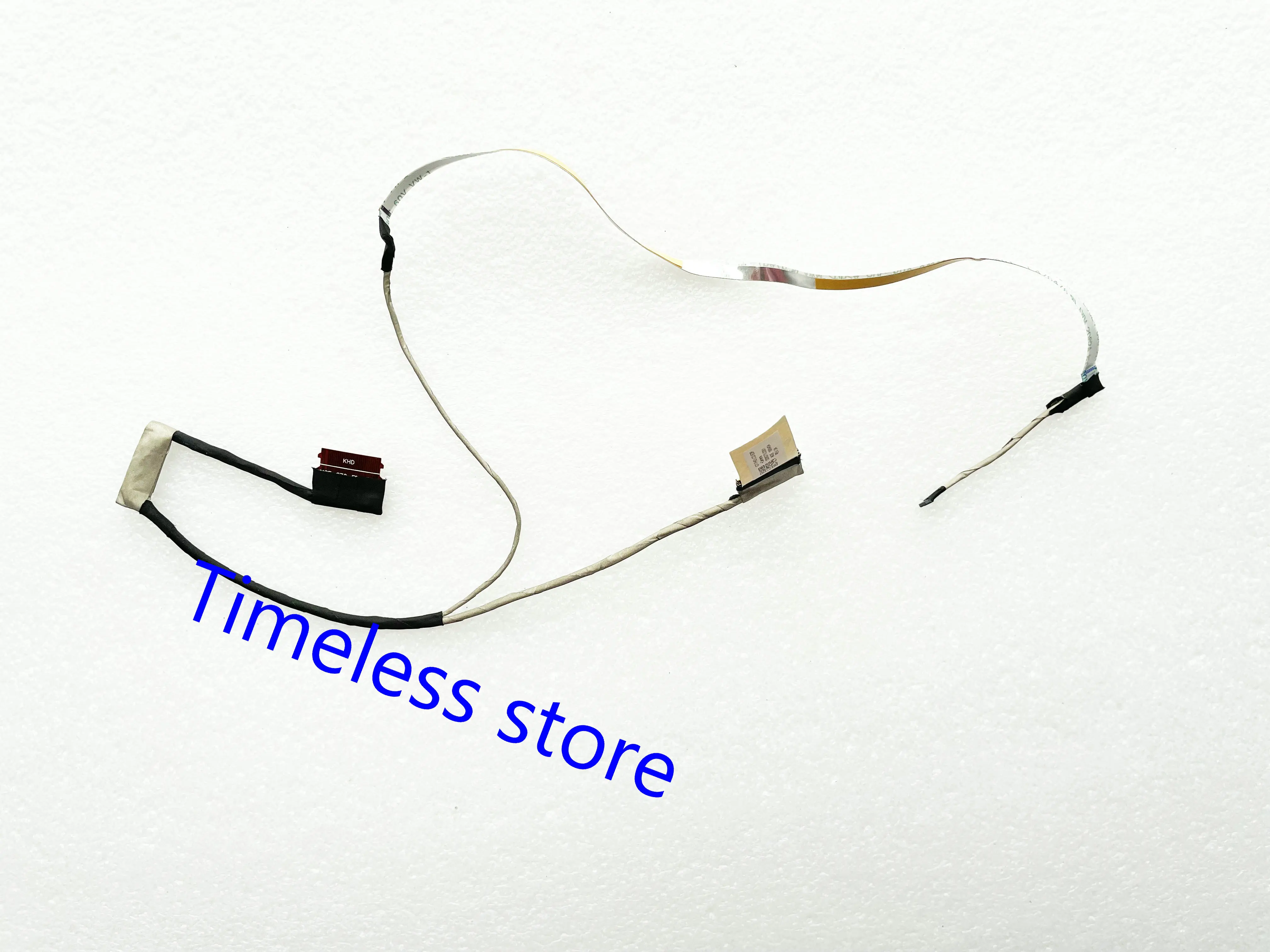 

new for HP TPN-Q201 15-ck028tx 15-ck013tx 15-ck led lcd lvds cable DD0G77LC001 DD0G77LC011