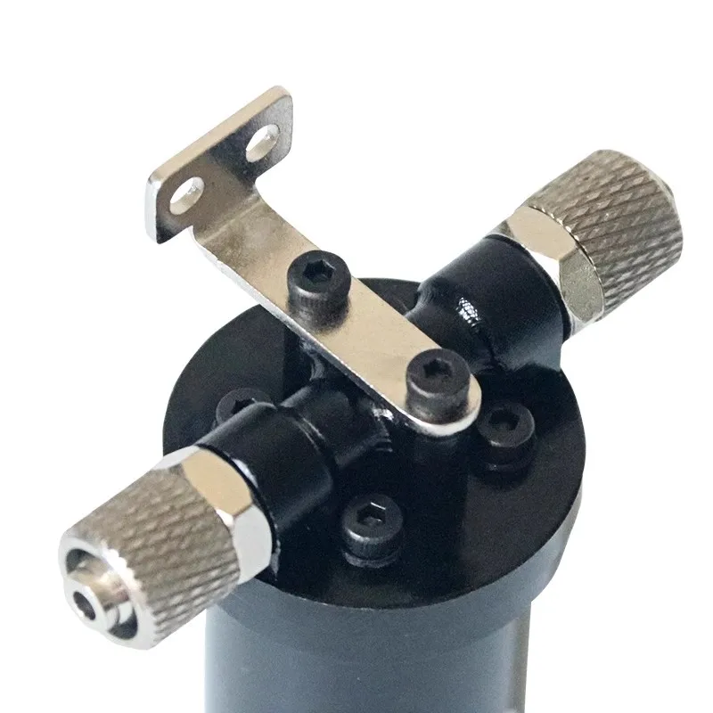 JDM-106N Фильтр давления масла RC Грузовик для инженерной машины Lesu Tamiya KABOLITE