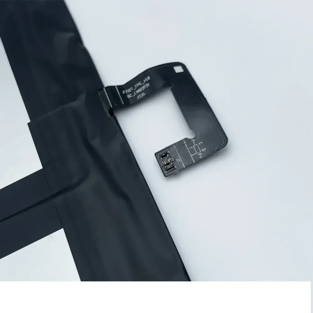 7000mAh L14D2P31 Replacement battery For Lenovo Tab 2 A7600-F A10-70F Tab2 A10-70 A10-70L Battery + Free Tools