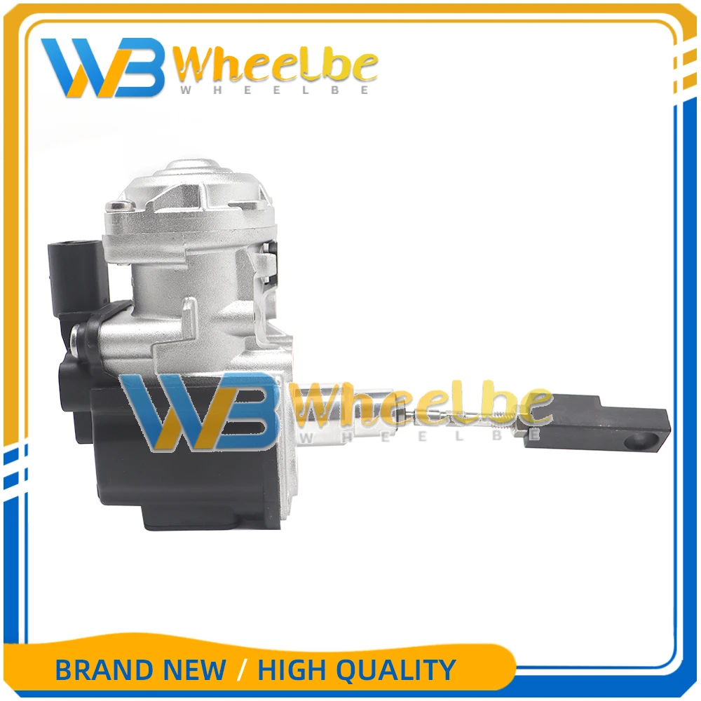Новый электронный привод турбонаддува RHF3 для Volkswagen Sharan Tiguan jetta 1.4TSI CZDA CZCA CZEA 04e 145725