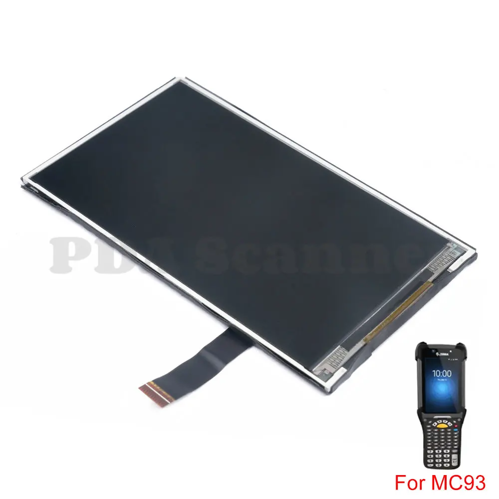 

New LCD Module For Motorola Symbol Zebra MC9300 MC930B-G Free shipping.