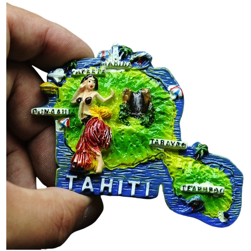 Магнитный декор для холодильника Япония Корея Германия Россия Новая Зеландия