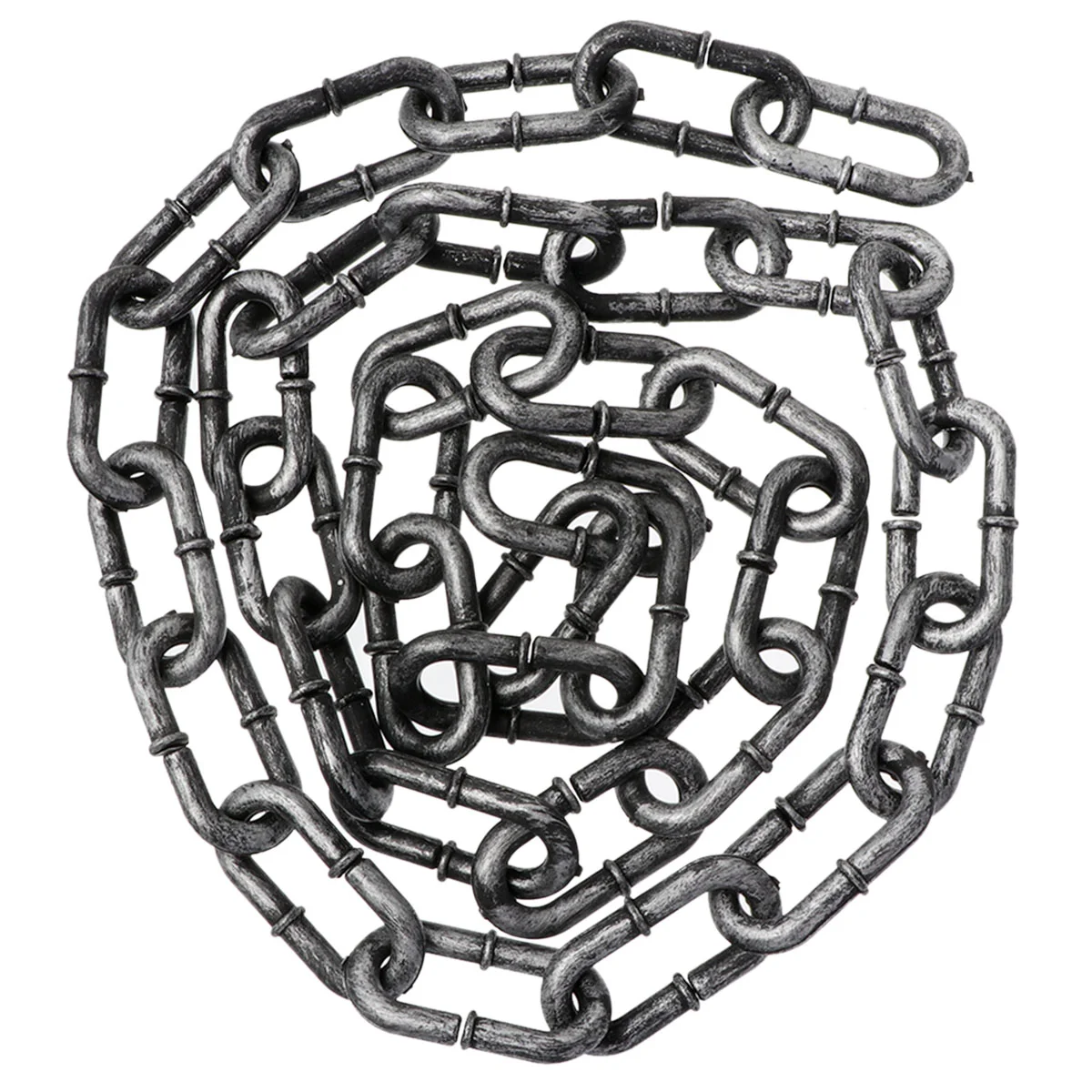 

Chainchainsprops Accessories Costume Fake Decoration Prisoner Prison Adultsparty Assecories Holloween Photo Mock Link Links