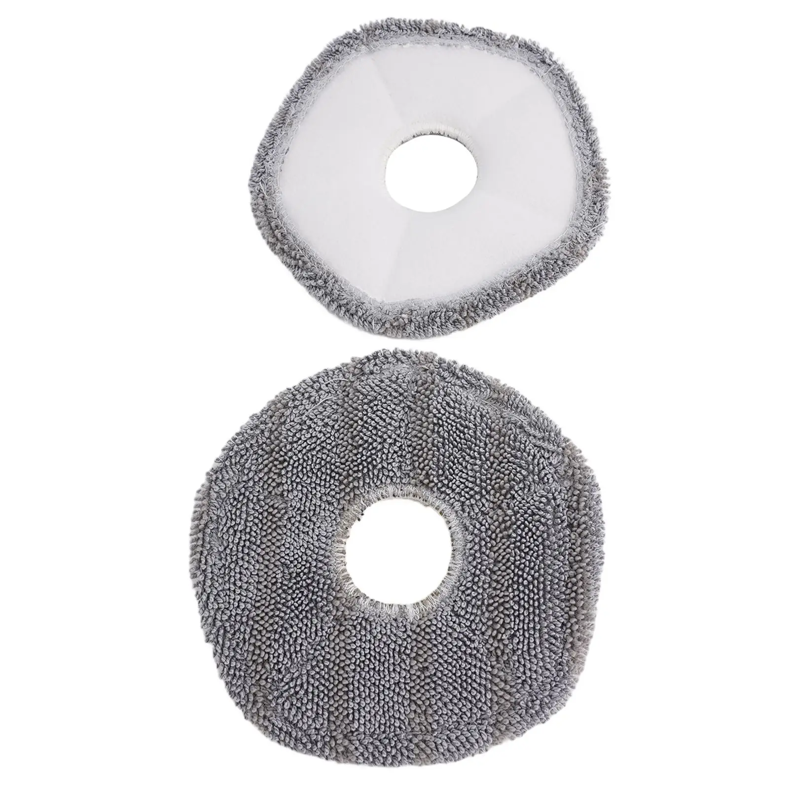 Моющийся комплект ткани для мытья полов замена пылесоса Eufy X9 Pro запасные части