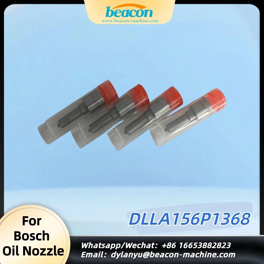 Идеальная мощность DLLA156P1368 DSLA128P1510 DLLA 156P1368 DLLA150P2386 DLLA147P2474 для топливной форсунки