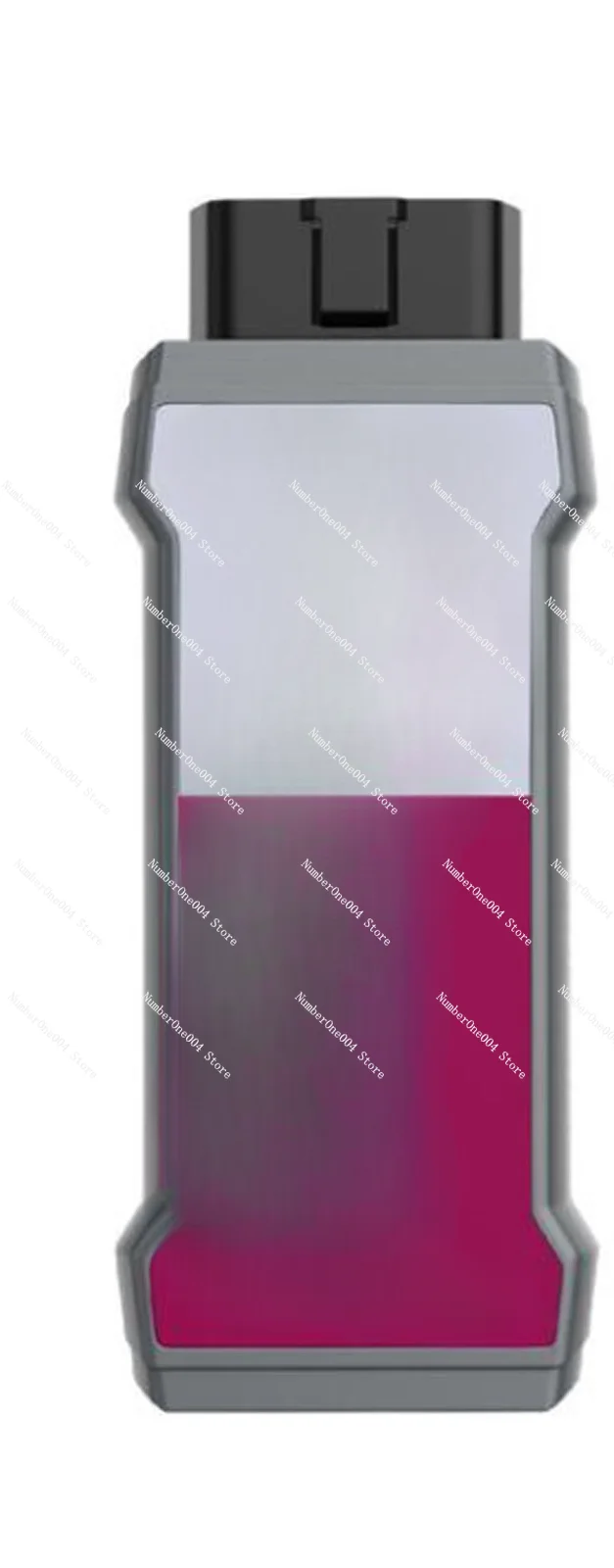 VXDIAG VCX NANO RVDIAG для диагностики систем