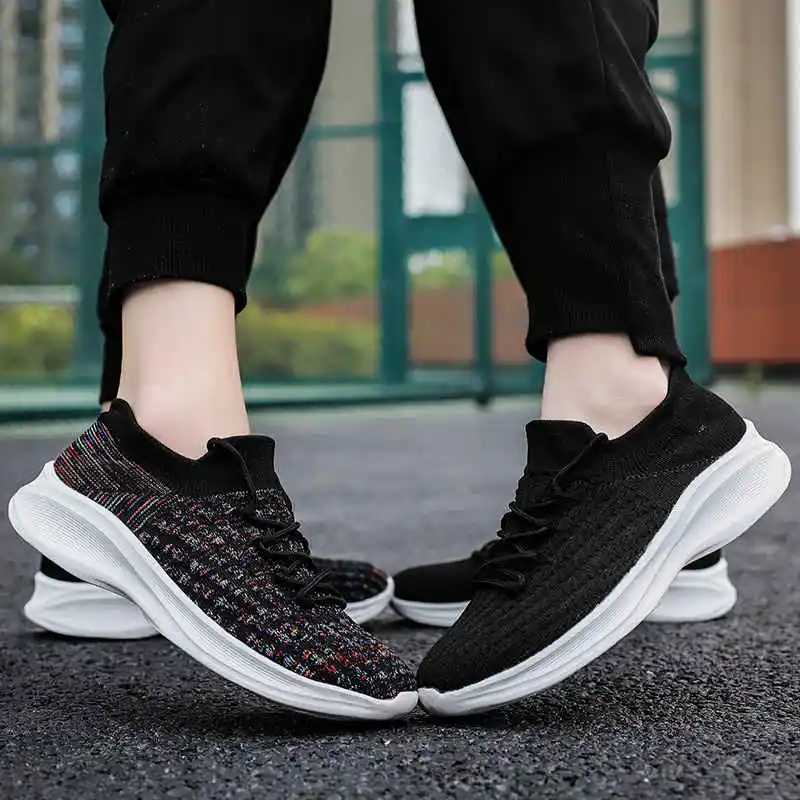 

Быстросохнущие спортивные легкие мужские кроссовки мужские детские кроссовки мужские спортивные легкие мужские Оригинальные кроссовки для бега низкий теннис