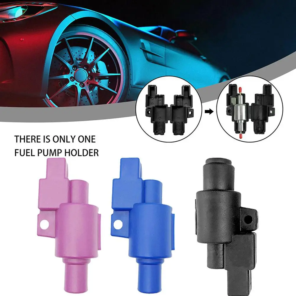 Крышка топливного насоса стояночного обогревателя водонепроницаемая