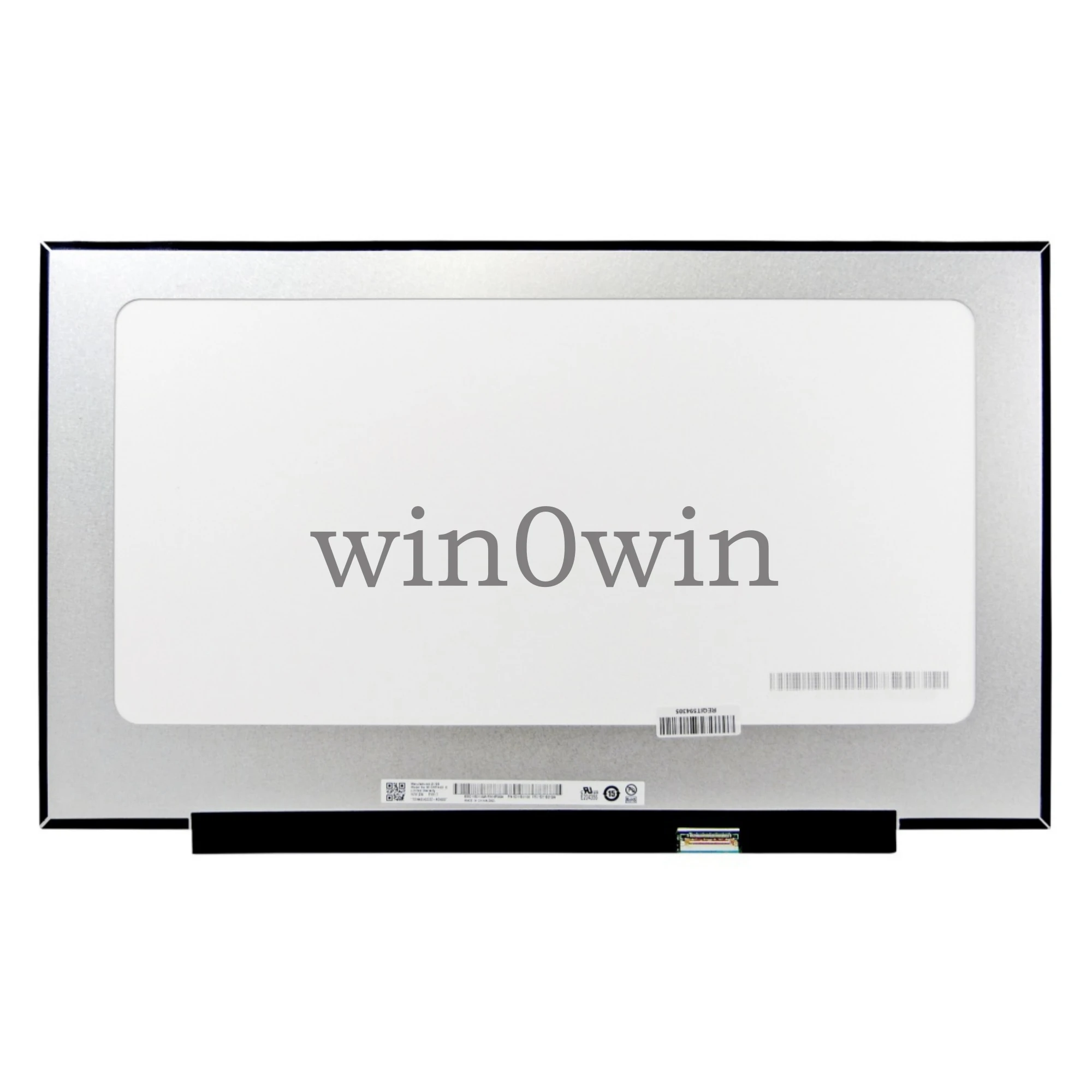 B173RTN03.0 для Lenovo ideapad 3-17ARE05 3-17IML05 81W2 81W5 81WC 1600x900 30-контактный 17,3-дюймовый ЖК-экран для ноутбука (art.: 3920d90c85df8) - 3920d90c85df8