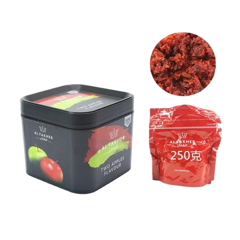 

500 г Дубай оригинальный импортный кальян 0% табак фруктовый вкус кальян смола бар Ktv кальян шланг кальян уголь аксессуары