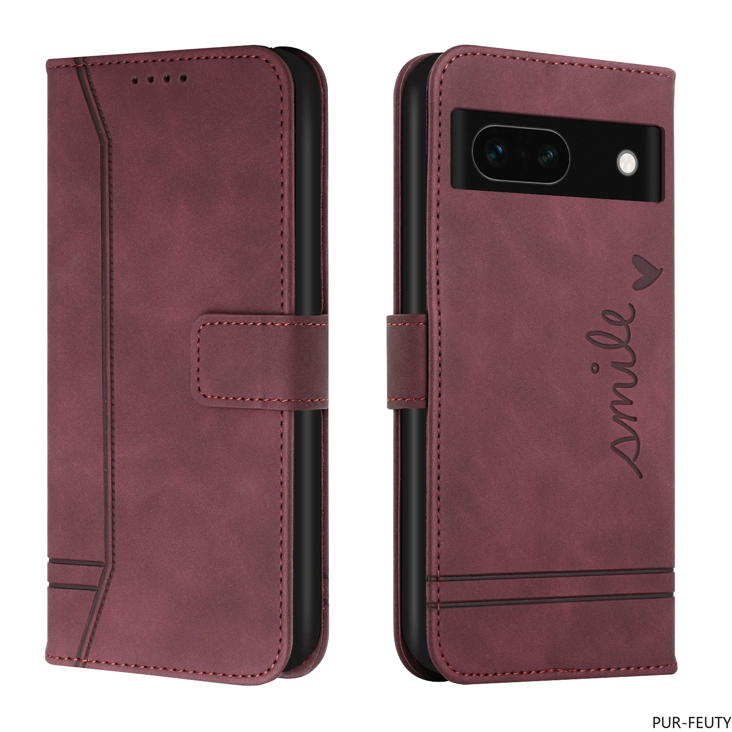 Защитный чехол для Google Pixel 8A 6A 6 7A Pro GB7N6 G9S9B16