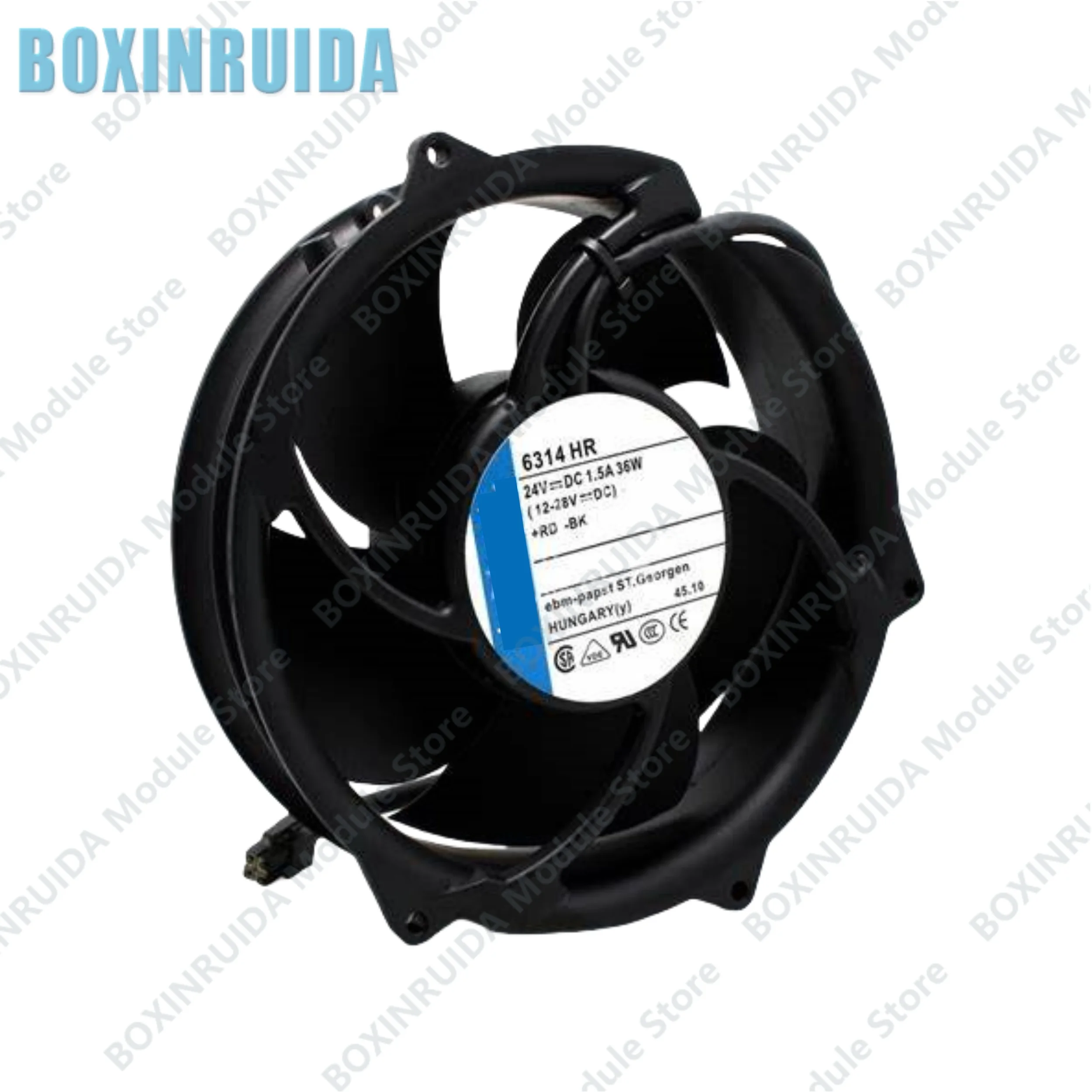 Совершенно новый оригинальный инверторный вентилятор 6314HR-900 DC24V 36W 17251 ABBACS510