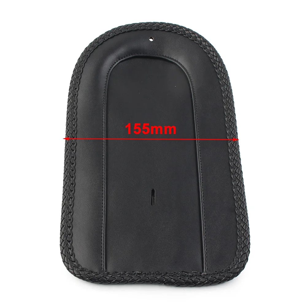 

Motorcycle Rear Fender Bib For Harley Davidson 2007-2017 Fatboy FLSTF Softail Custom FXSTC Deluxe FLSTN