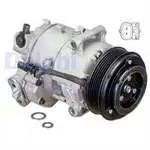 

TSP0155987 для компрессора кондиционера ASTRA J 1,6 CDTI---CDTI anmeriva B