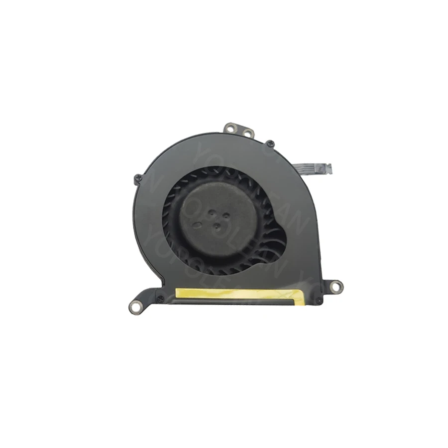 Original New Laptop CPU Cooling Fan For MacBook Air 13.3&quot A1369 A1466 Cpu fan cooler 2010 2011 2012 2013 2014 2015 2017 Year |
