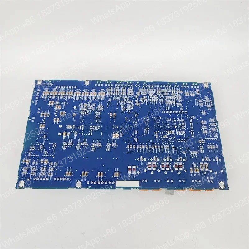 Фото Новый винтовой блок 30XAXQXW, плата SIOB CEPL131101-02-R 00PPG000492500A OOPPG000492500A, запчасти для чиллеров HVAC №4