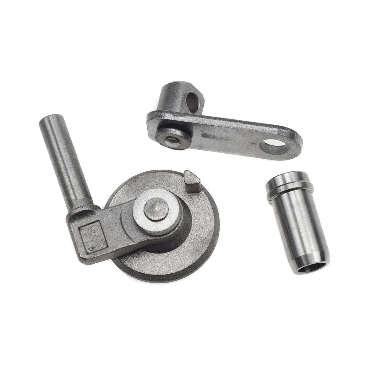 

06J145701J Turbo Wastegate Rattle Flapper Bushing Arm Repair Kit Golf MK6 IHI RHF5 06J145701H,06J145701B