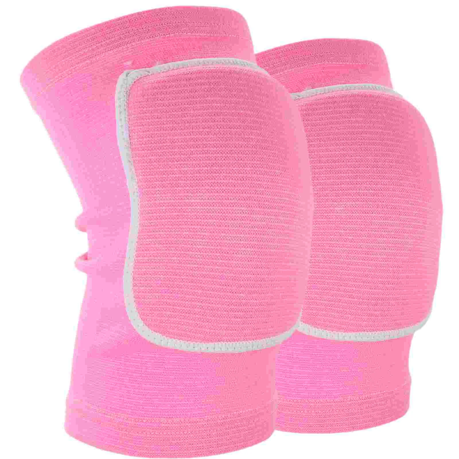 

1 пара, губчатый наколенник для танцев