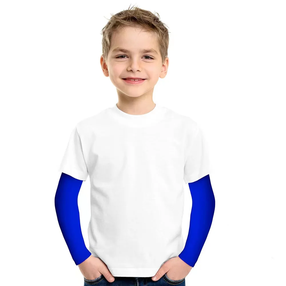 Рисунок 3 - 1 пара, Детские камуфляжные рукава