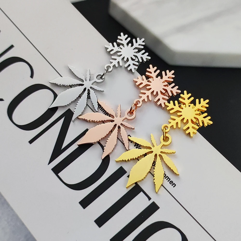 Рисунок 4 - Мужская и женская брошь из нержавеющей