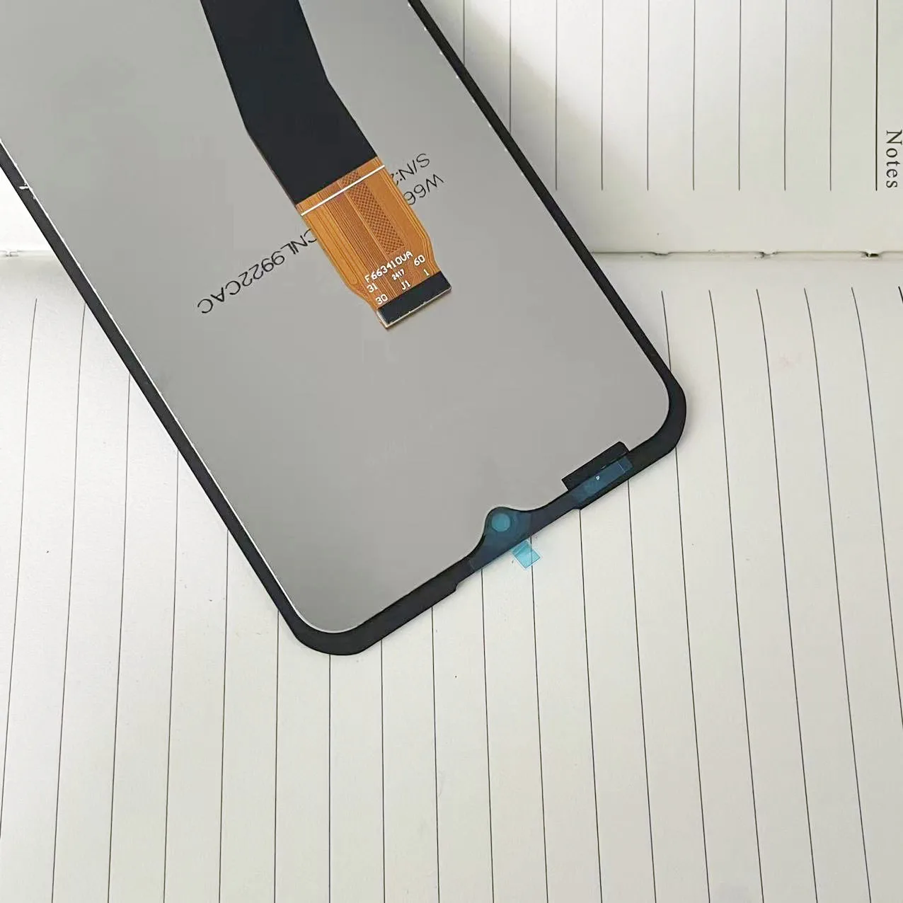 Сменный ЖК-экран для OUKITEL WP35 переднее стекло в сборе 6 дюйма Oukitel WP 35 + инструменты