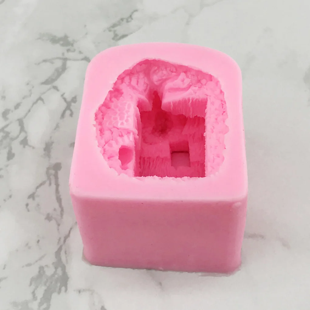 

Cake Mold Sugar Maker Candy Slicer Bake Accessories Non-stick Baking Supplies