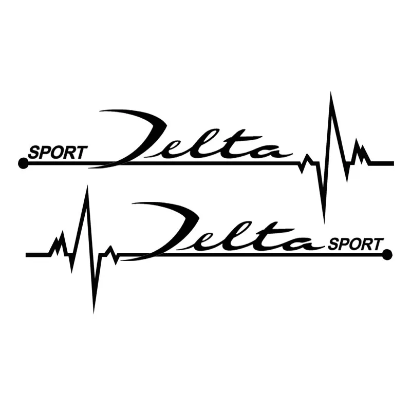 

2 шт./набор, наклейки на окна автомобиля, 20 см