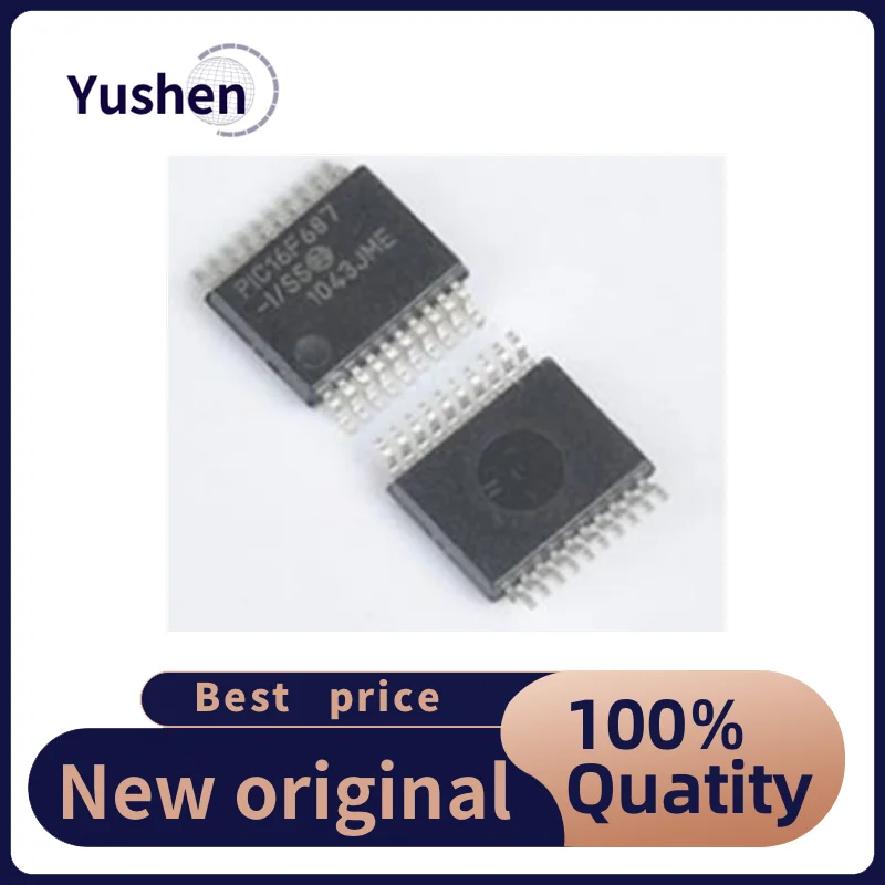 

Новинка, оригинальный микроконтроллер