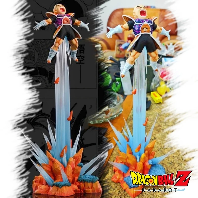 

Фигурка из аниме «Драконий жемчуг», 26 см