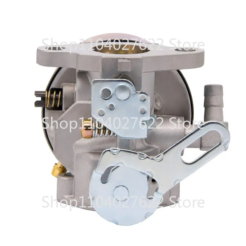 Tecumseh 632113 A Карбюратор HS40 HSSK40 MFG 1427 50-662