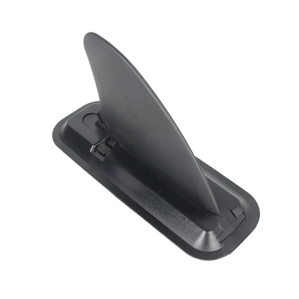 

NEW 4-inch Slide-in Sup Fin Portable Lightweight Detachable Inflatable Paddle Board Surfboard Surfing Accessories