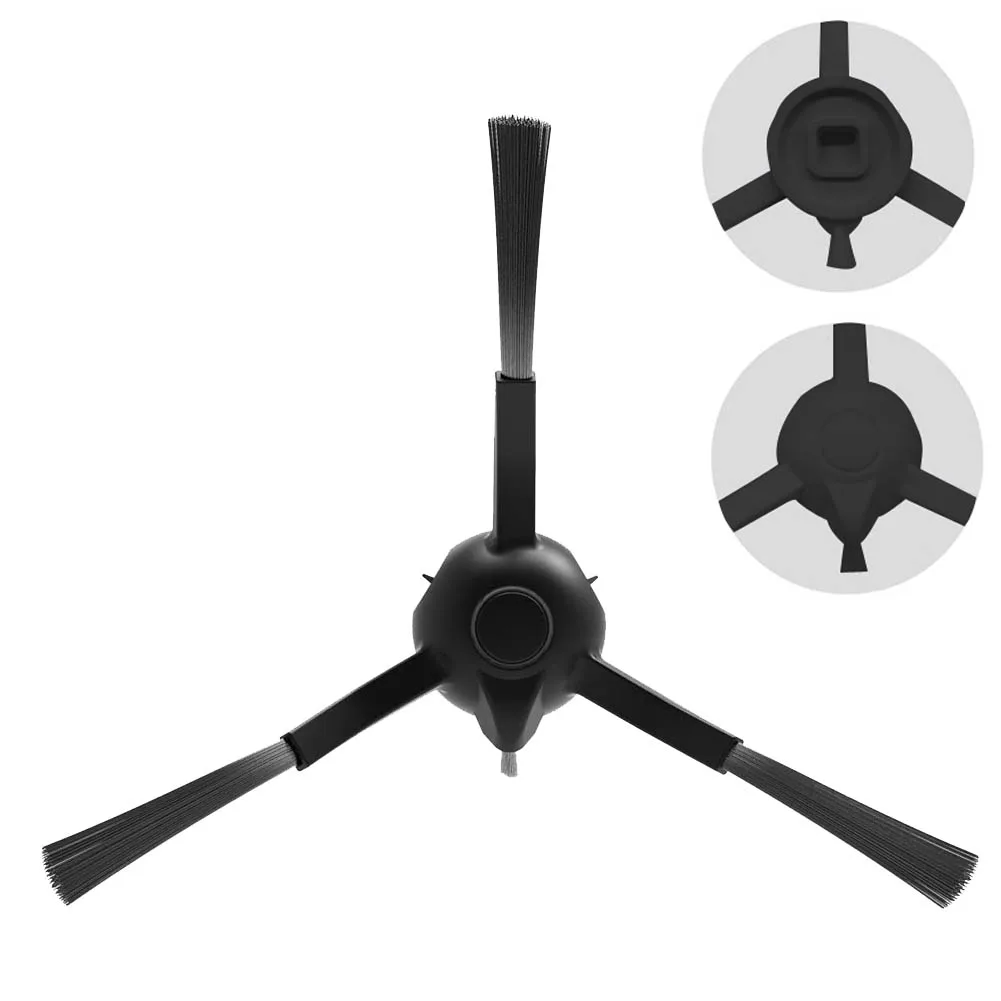 

4 шт., боковая щетка для пылесоса 360 S8/S8 PLUS
