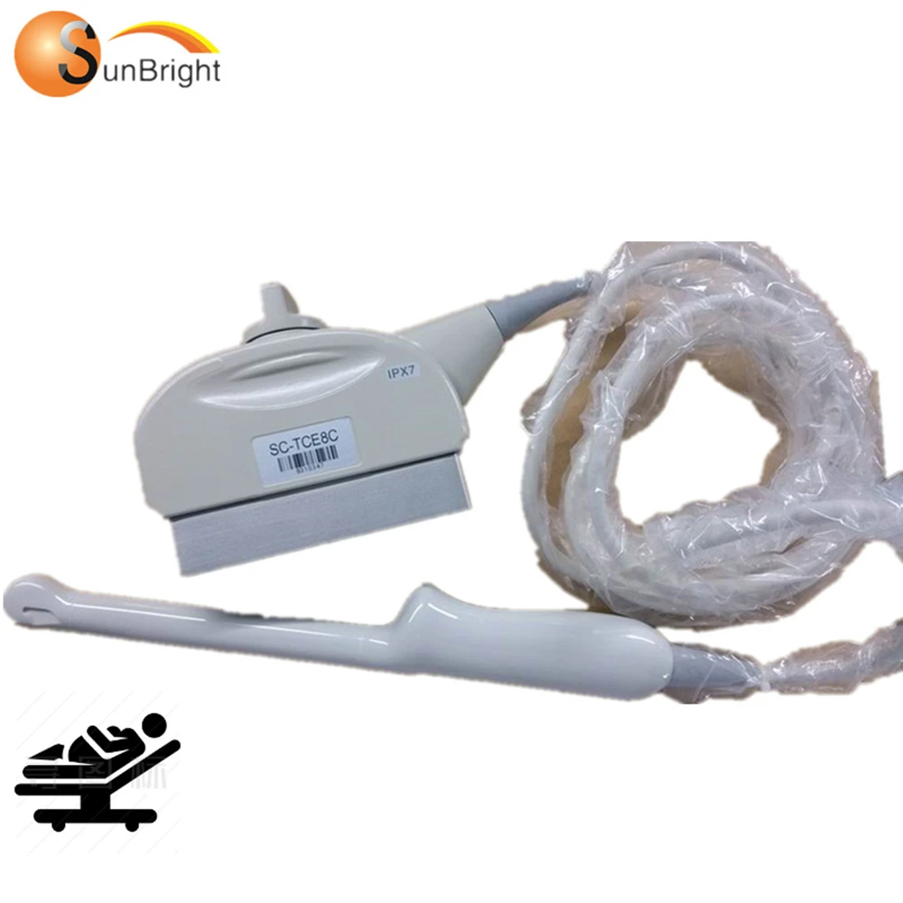 

GE ultrasound Logiq S6 P3 P5 P6 Logiq3 5 7 9 Logiq P5 BT11 E8C transvaginal probe