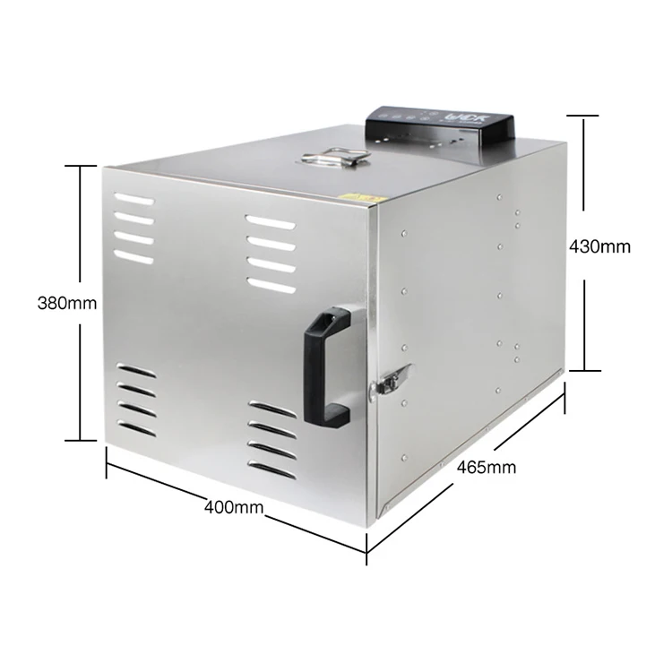 

YTK-09 home food flower dehydrator for vegetables