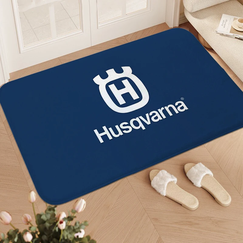 Коврик для ванной с аниме A-Husqvarnas коврики входа в дом коврик спальни кухни беговые