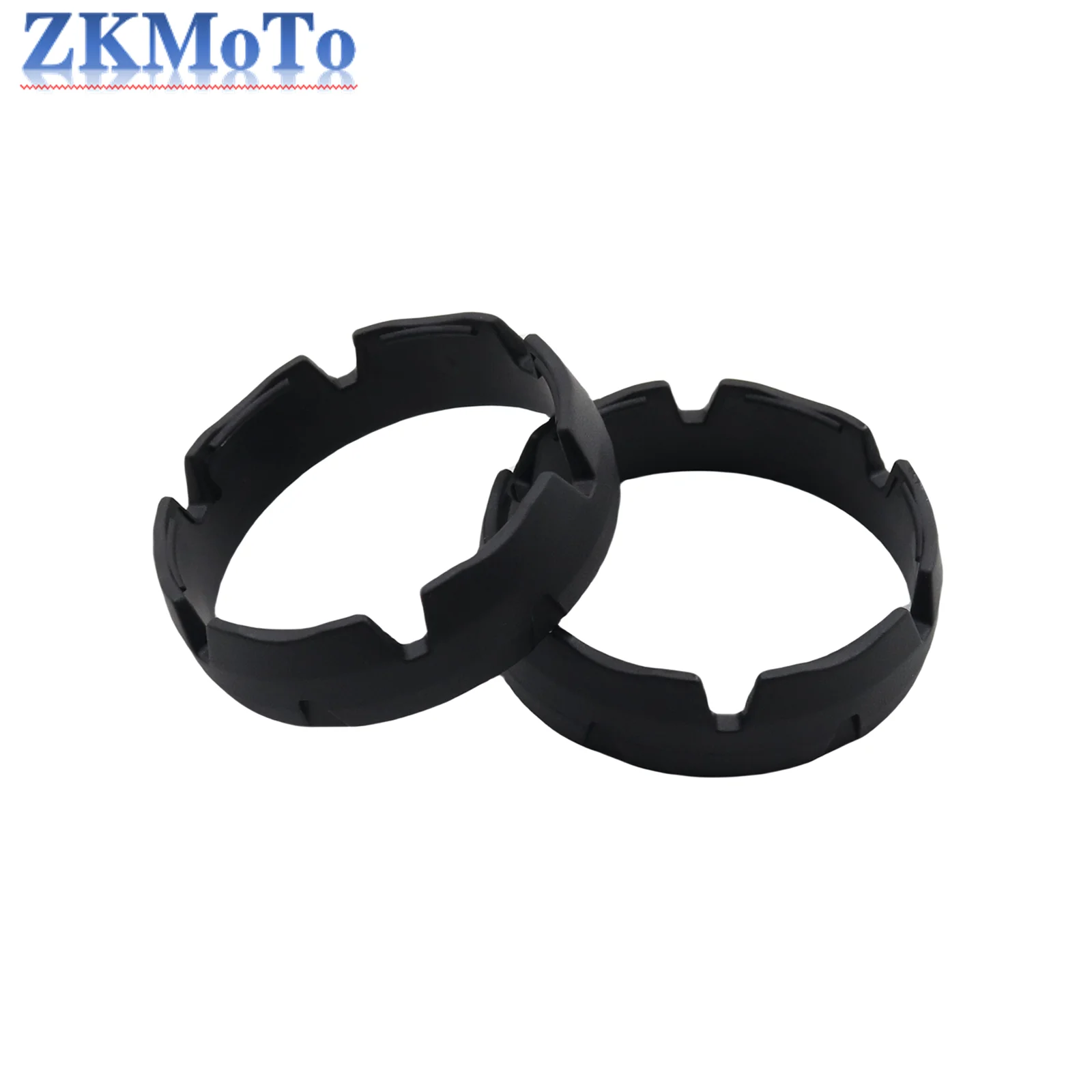 

Передняя вилка мотоцикла, защитное кольцо амортизатора, противоизносный рукав для KTM SX SXF XCF EXC XC XCW XCWF SMR 125-350 400 450 500