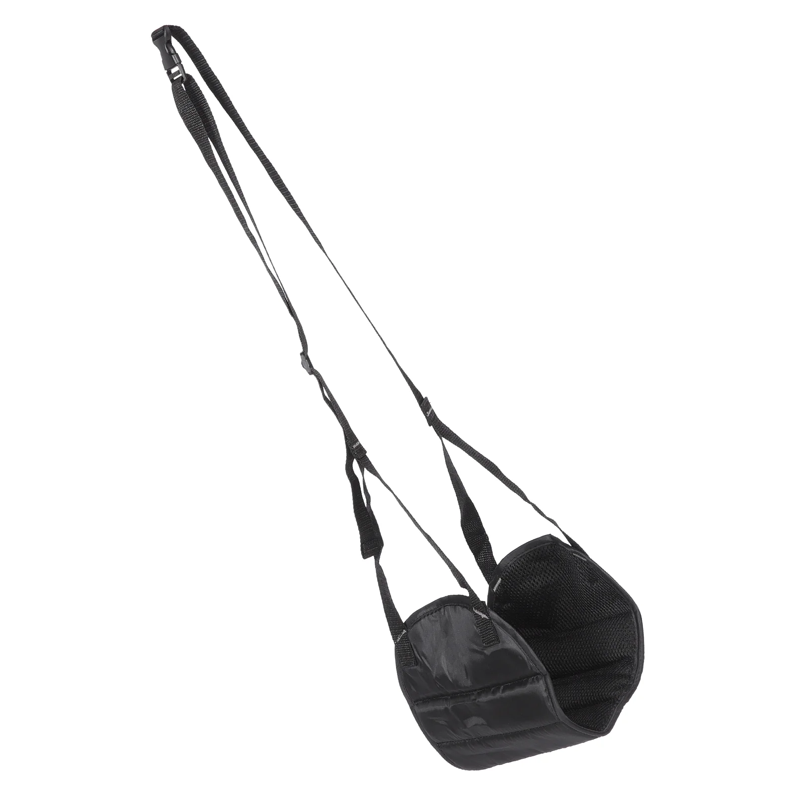 

Travel Essentials Flying Airplane Footrest Adults Hammock Flight Hanging Sling Flights Feet