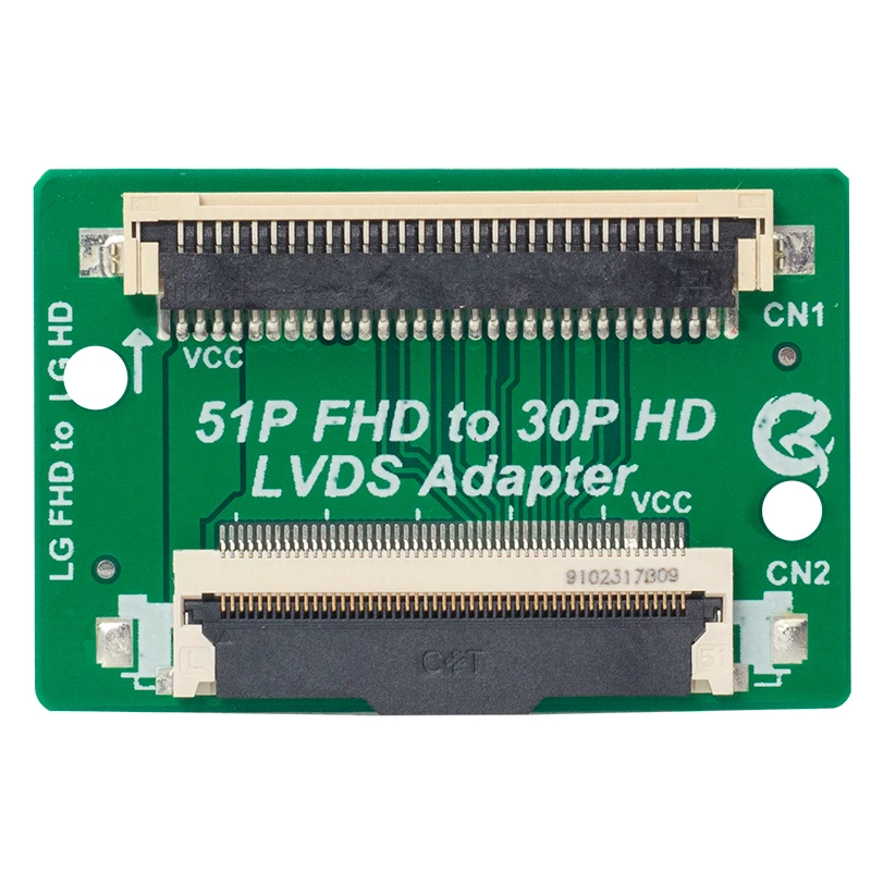 ЖК-панель, флекшинг, выкрученный картинг 51 на P FHD 30P HD LVDS ДЛЯ LG к FHD для LG HD QK0805A