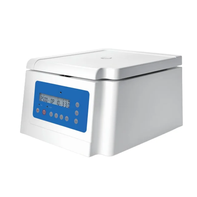 

Factory Direct Selling Swing Laboratory Centrifuge
