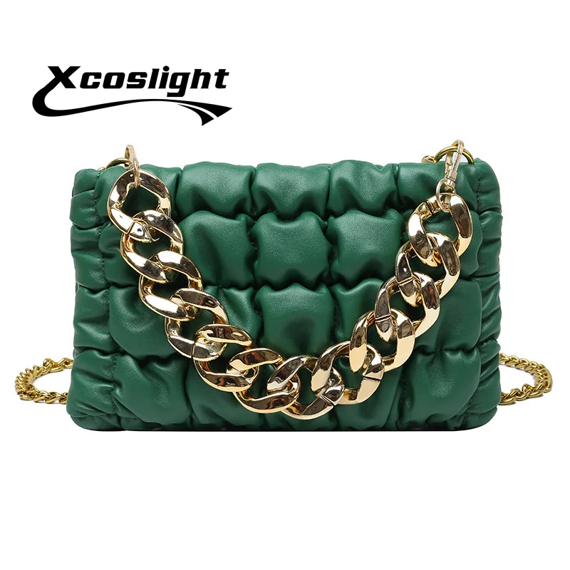 Маленькая квадратная сумка-мессенджер роскошные кошельки дизайнерские кожаные