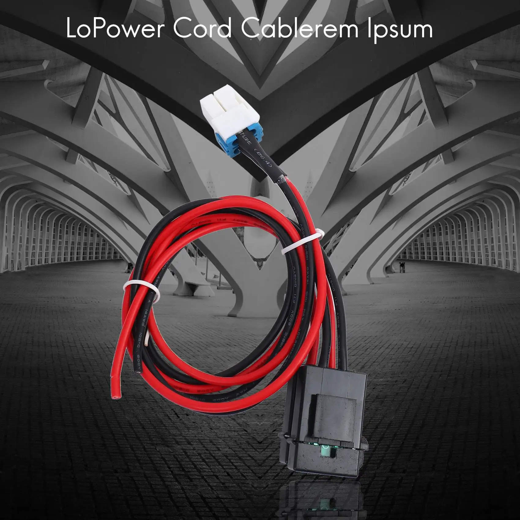 Радиокабель питания для Yaesu FT-450 FT-991 Kenwood TS-480 ICOM IC-7000