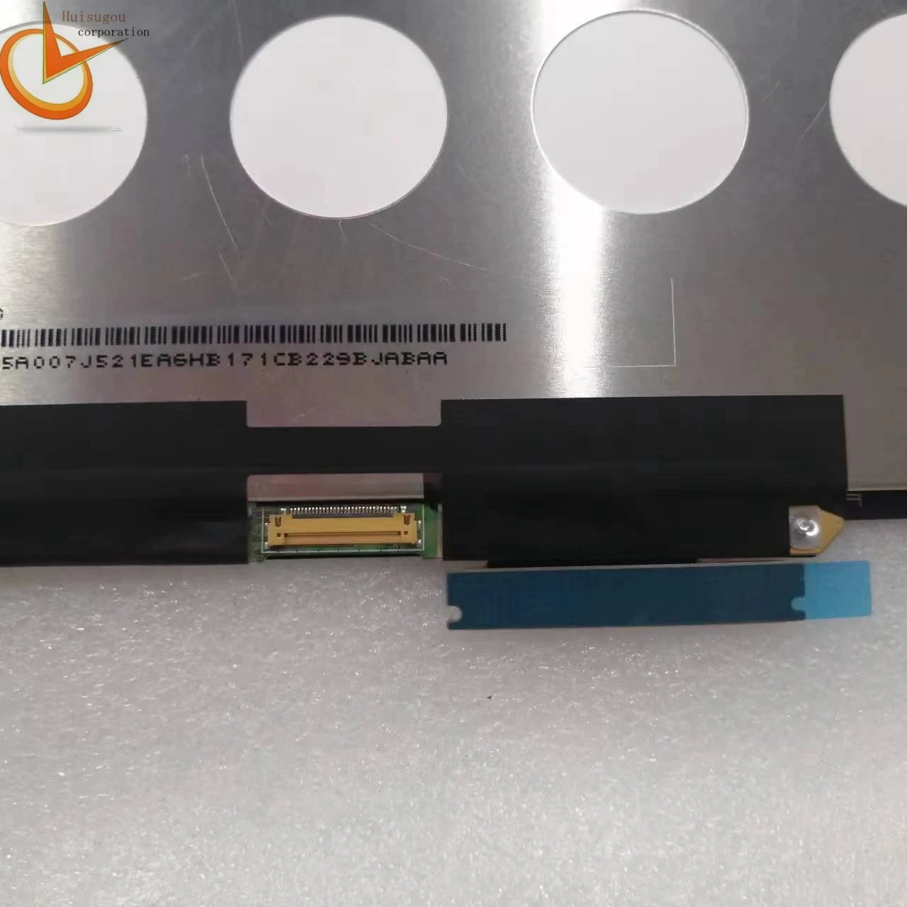 Новый 14-дюймовый экран дисплея для Huawei MateBook 14 KLV-W19 KLV-W29L KLVL-W56W KLVC-WFE9 Замена