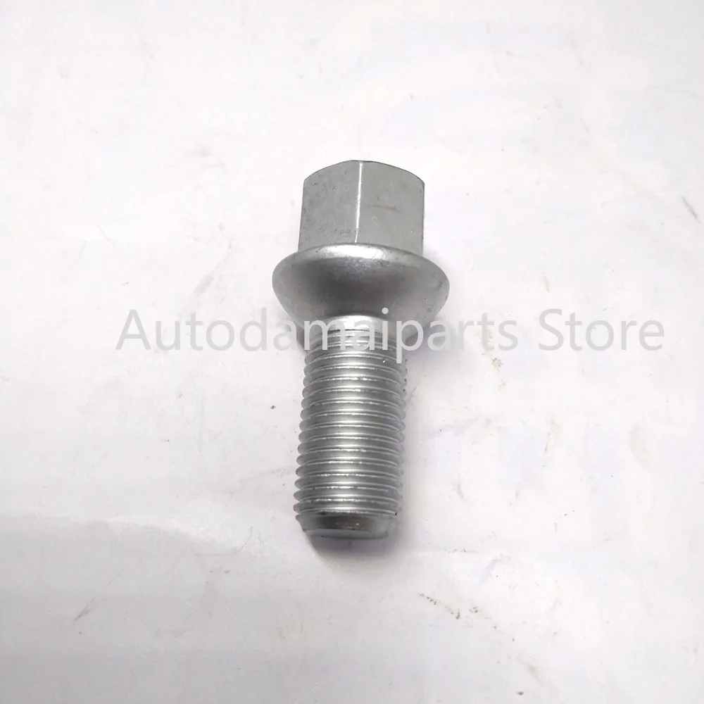 

Suitable for -For Benz W204 W211 C209 W164 W251 hub bolt 0009904907