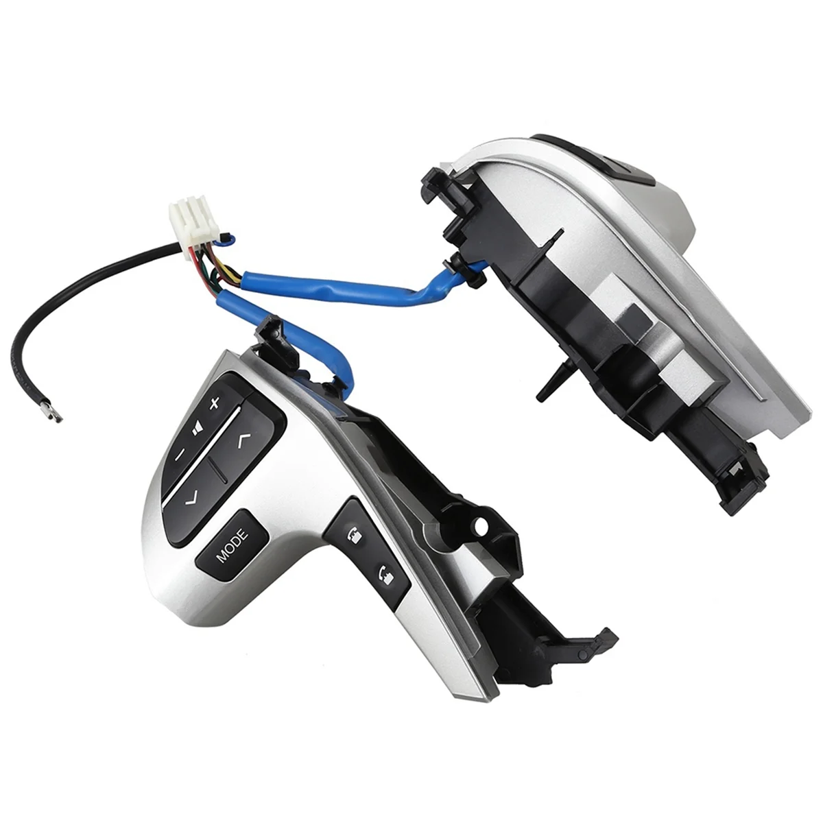 Кнопочный переключатель на руль для Toyota Hilux Vigo Corolla Camry