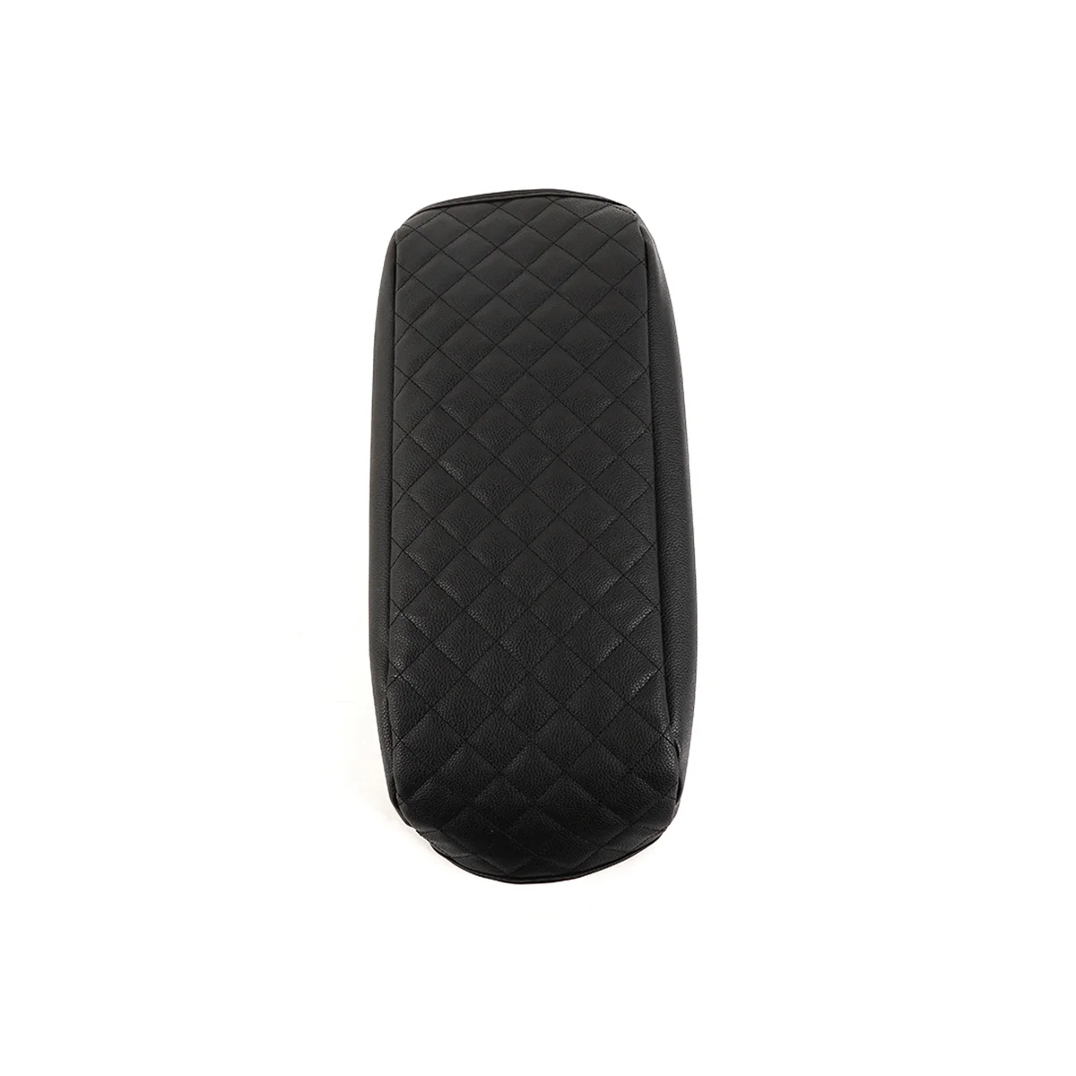 

Car Center Console Armrest Cover for 2011-2020 Accessories Arm Rest Box Pad Console Lid Protection