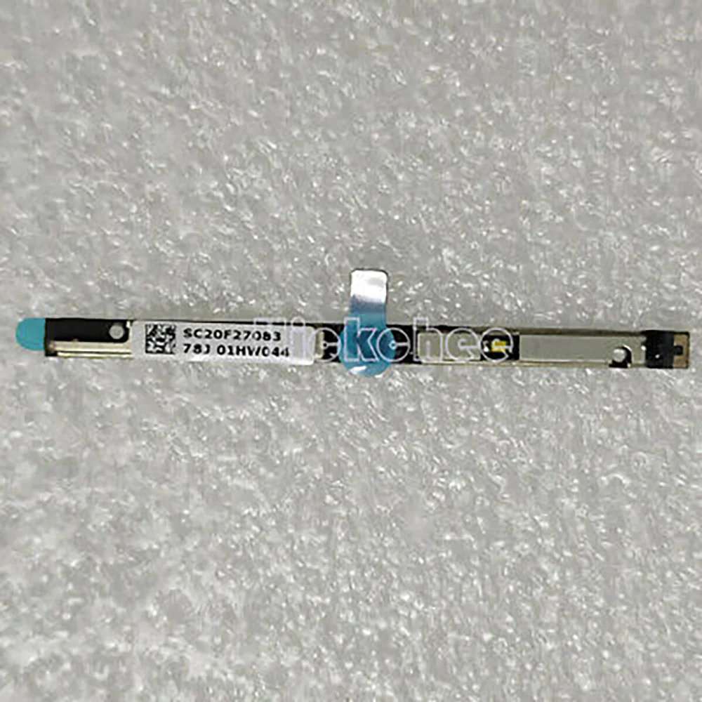 Веб-камера для LENOVO Yoga C630 Yoga 730 Yoga C740 Lenovo Flex 6, 1 шт.